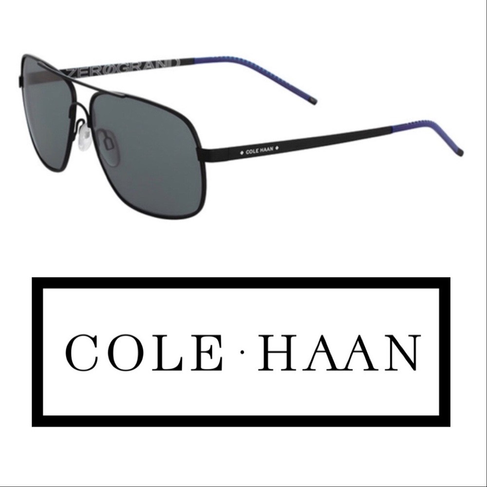Cole Haan Sunglasses